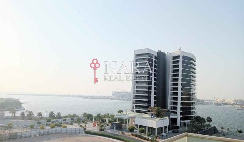 Квартира в Al Raha Beach, Абу-Даби, 3 спальни, 168.2 м2 / в год
