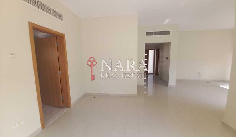 Townhouse on Al Raha Gardens, Abu-Dhabi, 5 bedrooms, 400.6 m2  | Foto 5