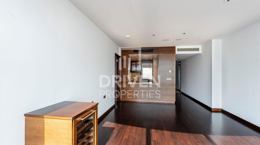 Apartment on Downtown Burj Dubai, 1 bedroom, 105 m2  | Foto 4