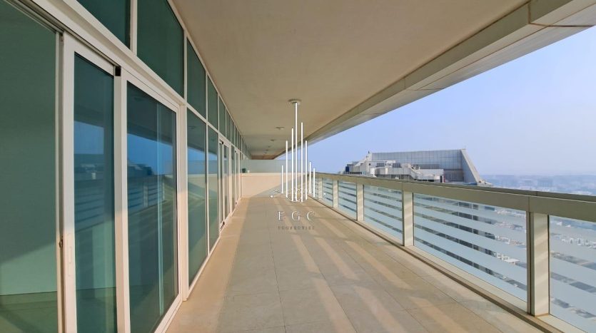 Квартира в Al Khalidiya, Абу-Даби, 2 спальни, 123.9 м2 / в год