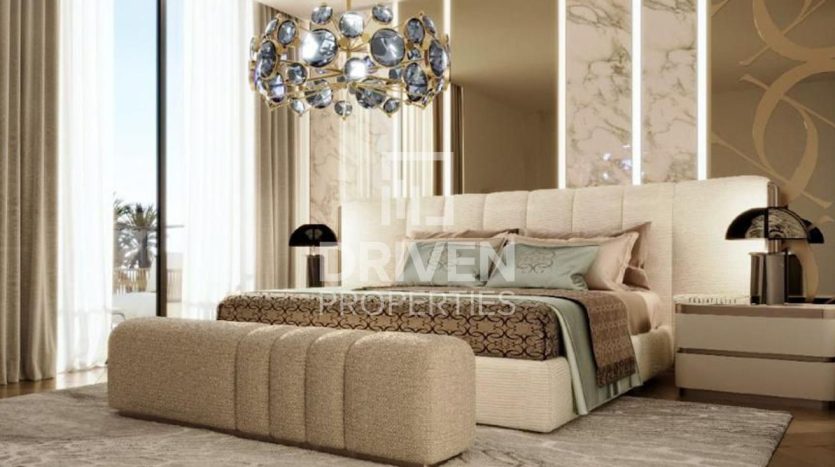 Villa on Mohammed Bin Rashid City, Dubai, 4 bedrooms, 317 m2  | Foto 3