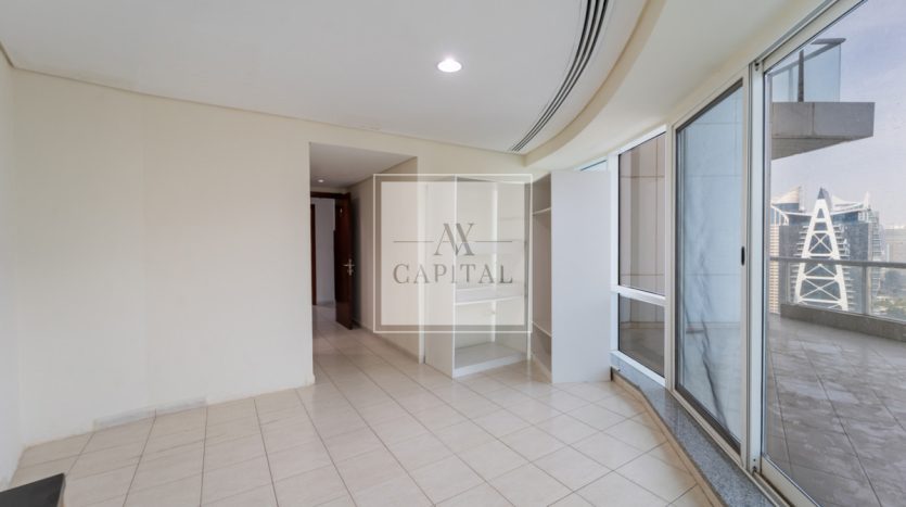 Apartment on Jumeirah Lake Towers, Dubai, 2 bedrooms, 154.7 m2  | Foto 5