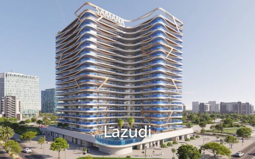 Shop Dubai, 428.02 m2  | Foto 1