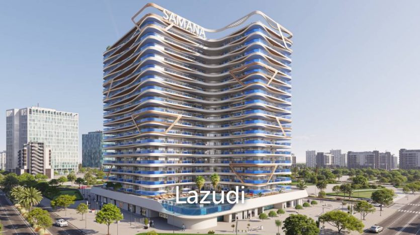 Shop Dubai, 428.02 m2  | Foto 1
