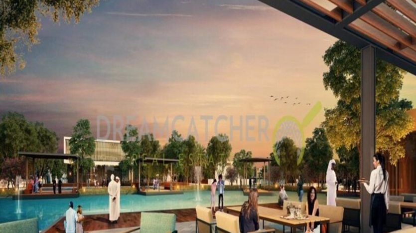 Townhouse on Dubai Land, Dubai, 3 bedrooms, 207.45 m2  | Foto 4
