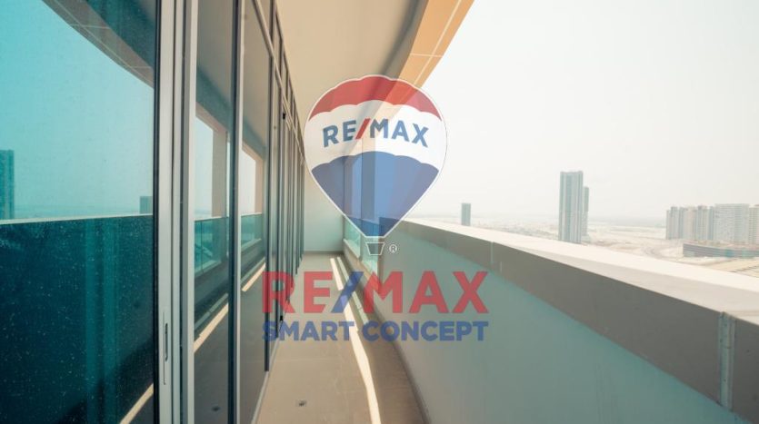 Apartment on Al Reem, Abu-Dhabi, 2 bedrooms, 112.9 m2  | Foto 5