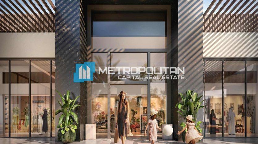 Townhouse on Yas Island, Abu-Dhabi, 4 bedrooms, 309.2 m2  | Foto 5
