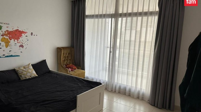 Duplexes on Dubai Marina, 3 bedrooms, 256.5 m2  | Foto 2