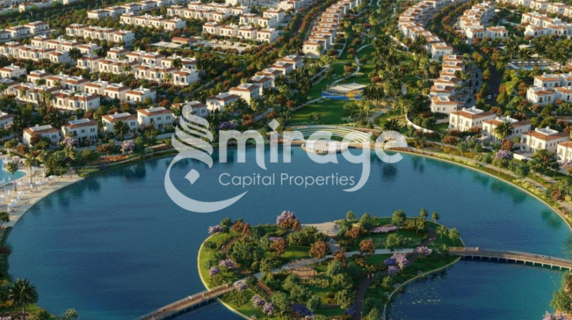 Квартира в Халифа-Сити, Абу-Даби, 44 м2