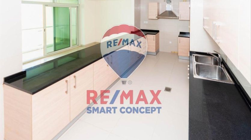Apartment on Al Reem, Abu-Dhabi, 3 bedrooms, 191 m2 / per year