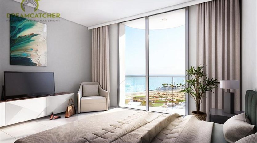 Apartment on Mina Al Arab, Ras-al-khaimah, 34.9 m2  | Foto 4