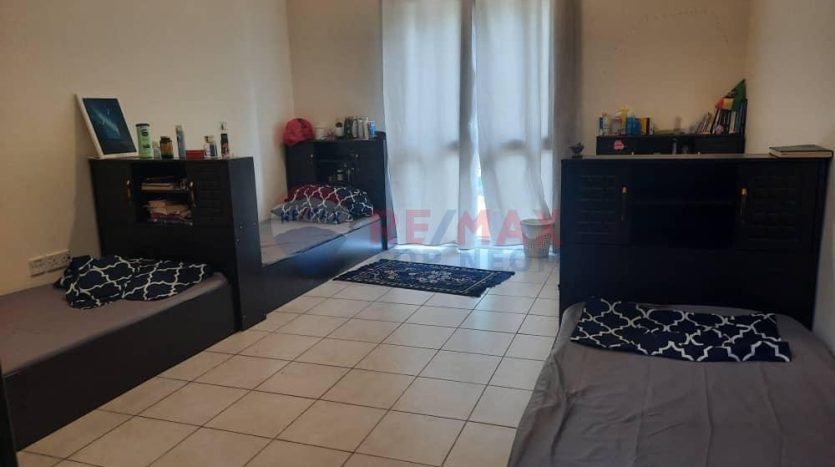 Квартира в Discovery Gardens, Дубай, 1 спальня, 90 м2