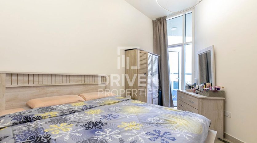 Apartment on Al Furjan, Dubai, 2 bedrooms, 85 m2  | Foto 4