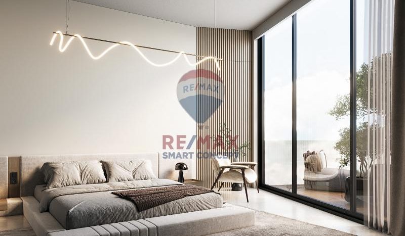 Apartment on Deira, Dubai, 3 bedrooms, 395.7 m2  | Foto 5
