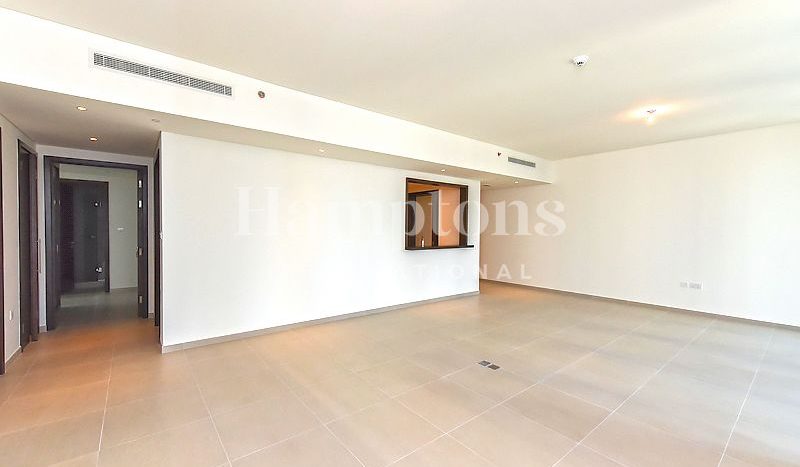 Apartment on Downtown Burj Dubai, 2 bedrooms, 161.2 m2  | Foto 2