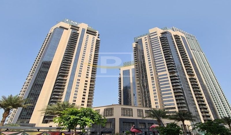 Apartment on Dubai Creek Harbour (The Lagoons), Dubai, 2 bedrooms, 145.6 m2  | Foto 2