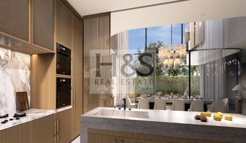 Villa on Tilal Al Ghaf, Dubai, 6 bedrooms, 1561 m2  | Foto 4
