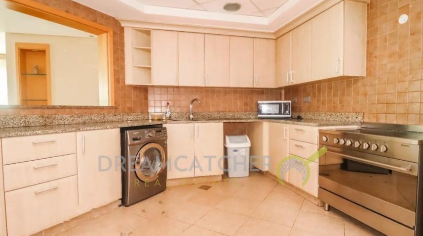 Apartment on Palm Jumeirah, Dubai, 3 bedrooms, 205.50 m2  | Foto 5