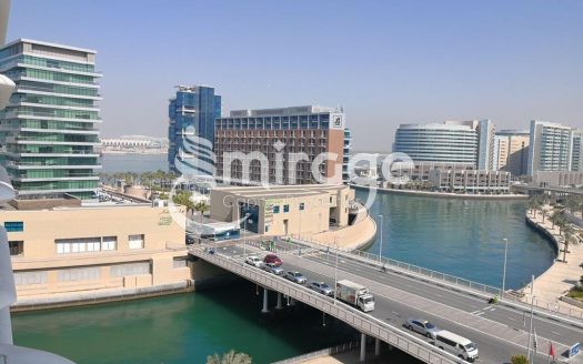 Apartment on Al Raha Beach, Abu-Dhabi, 1 bedroom, 98 m2  | Foto 1