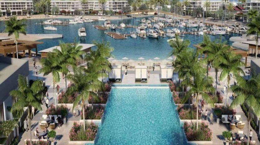 Commercial property Abu-Dhabi, 4 bedrooms, 266 m2  | Foto 4