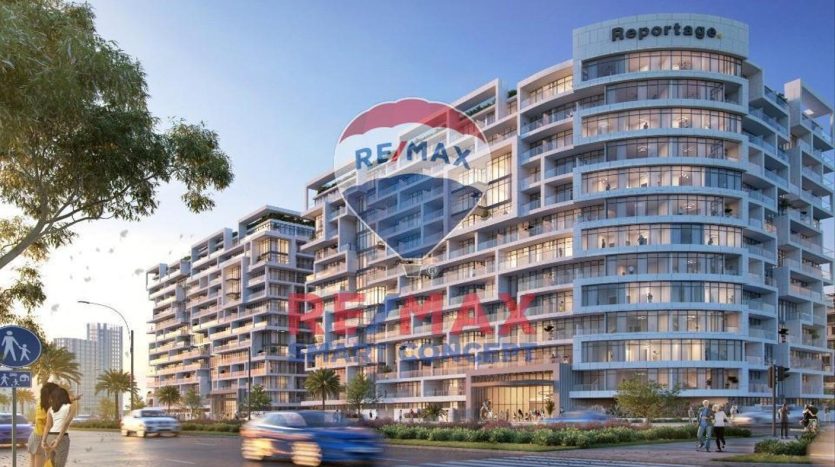 Apartment on Yas Island, Abu-Dhabi, 1 bedroom, 60.8 m2  | Foto 3