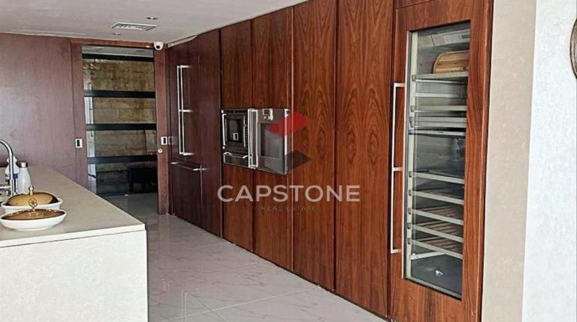 Вилла в Al Gurm West, Абу-Даби, 4 спальни, 1267 м2 / в год