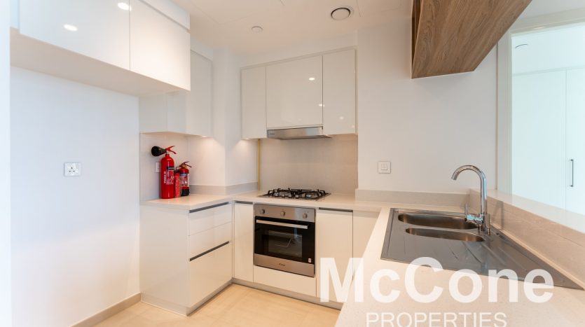 Apartment on Downtown Burj Dubai, 3 bedrooms, 149.76 m2  | Foto 5