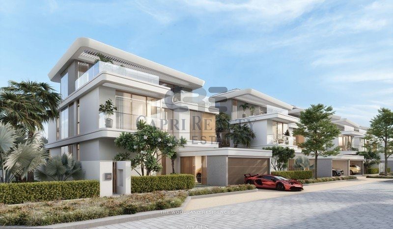 Villa on Mohammed Bin Rashid City, Dubai, 5 bedrooms, 681.4 m2  | Foto 5
