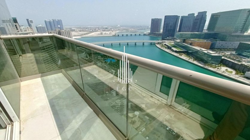 Apartment on Tourist Club Area, Abu-Dhabi, 2 bedrooms, 199.7 m2 / per year