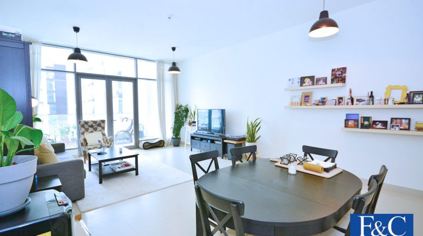 Apartment on Dubai Hills Estate, 2 bedrooms, 144.8 m2  | Foto 5