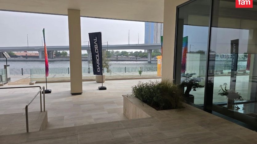Shop on Business Bay, Dubai, 185.5 m2  | Foto 3