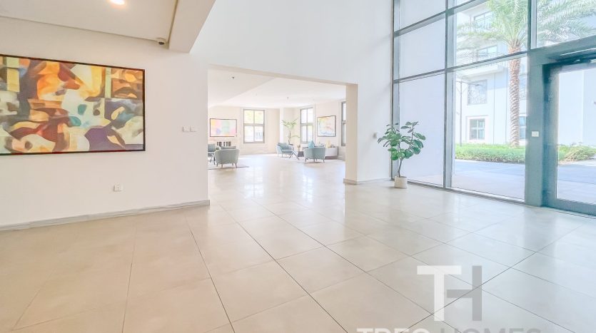 Apartment on Town Square, Dubai, 2 bedrooms, 97 m2  | Foto 3