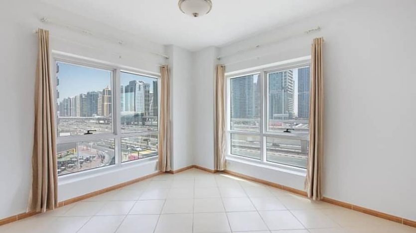 Apartment on Dubai Marina, 2 bedrooms, 89 m2 / per year