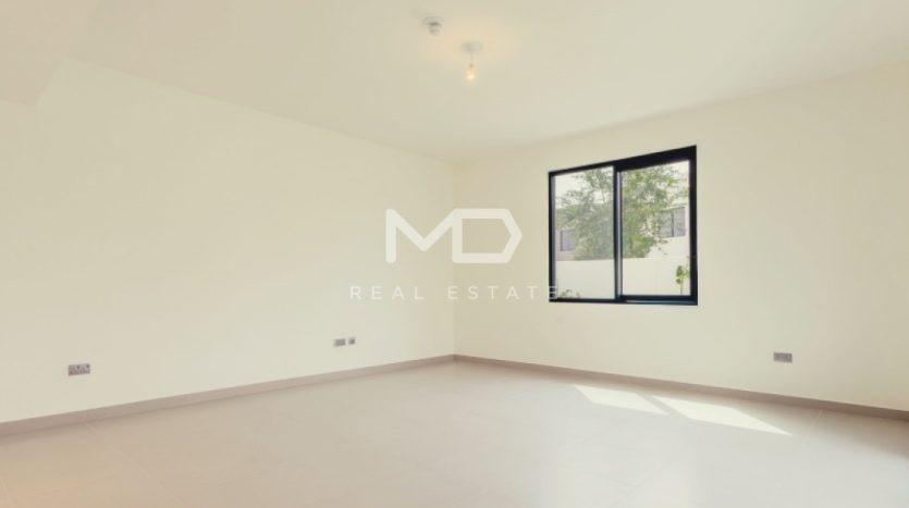 Villa on Yas Island, Abu-Dhabi, 4 bedrooms, 339.9 m2 / per year