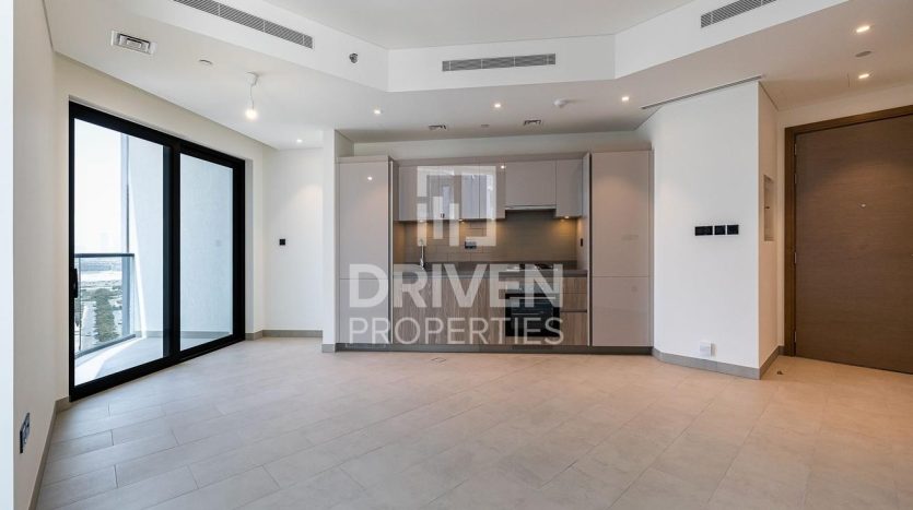 Apartment on Mohammed Bin Rashid City, Dubai, 2 bedrooms, 79 m2 / per year