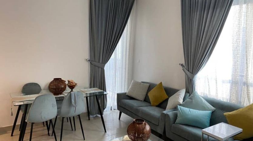 Apartment on Al-Khan, Sharjah, 2 bedrooms, 92 m2  | Foto 5