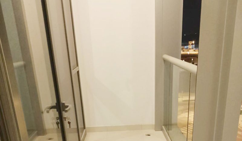 Apartment on Al Reem, Abu-Dhabi, 1 bedroom, 63.9 m2  | Foto 3