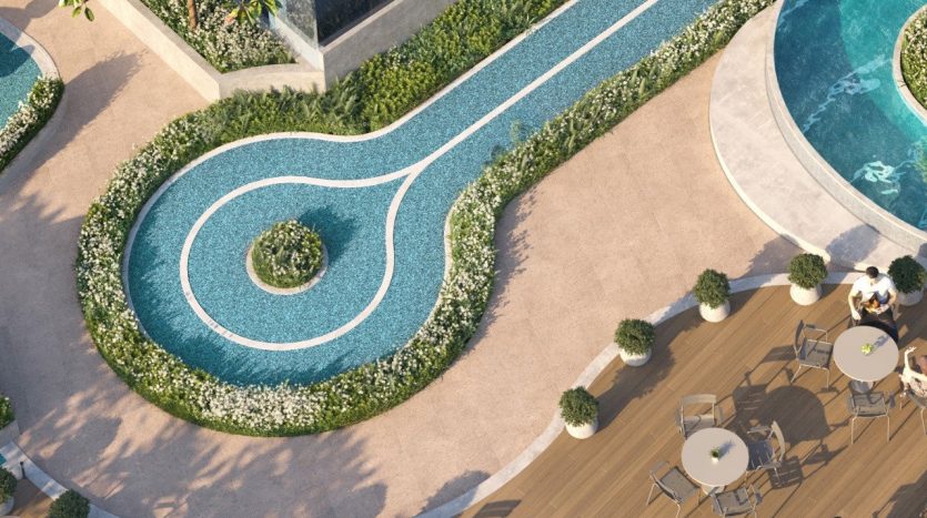 Apartment on Dubai Science Park, Dubai, 38 m2  | Foto 5