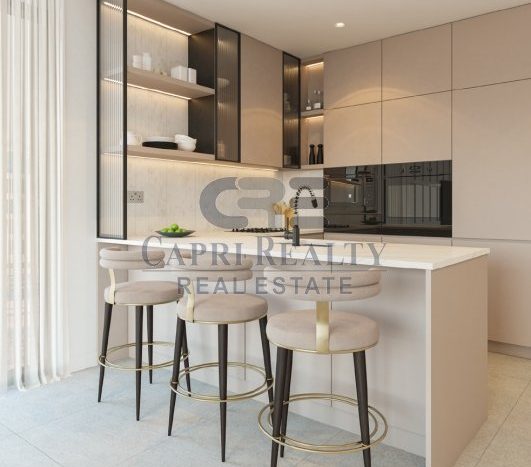 Квартира в Джумейра Вилладж Серкл, Дубай, 2 спальни, 132.9 м2   | фото 4