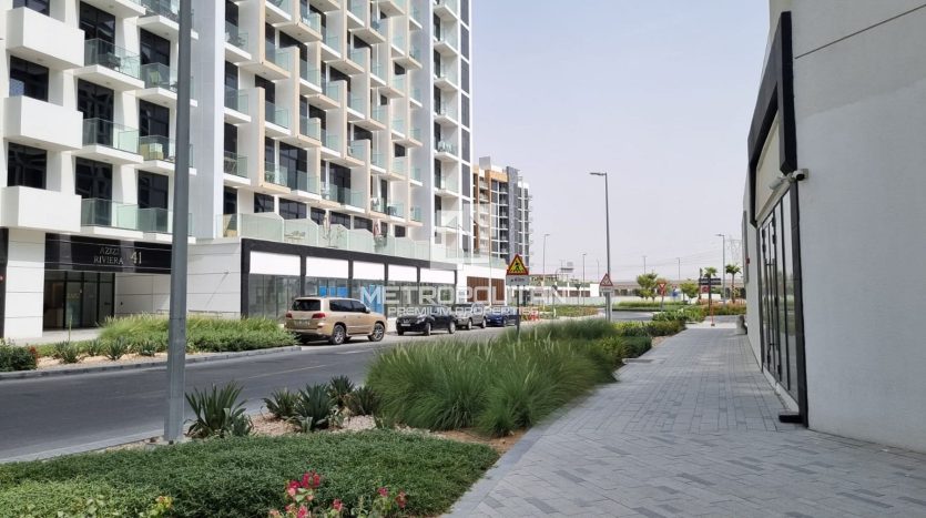 Shop on Meydan, Dubai, 38.7 m2  | Foto 5