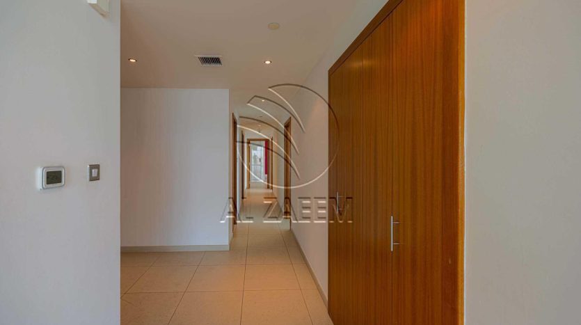 Квартира в Al Raha Beach, Абу-Даби, 3 спальни, 266 м2   | фото 6