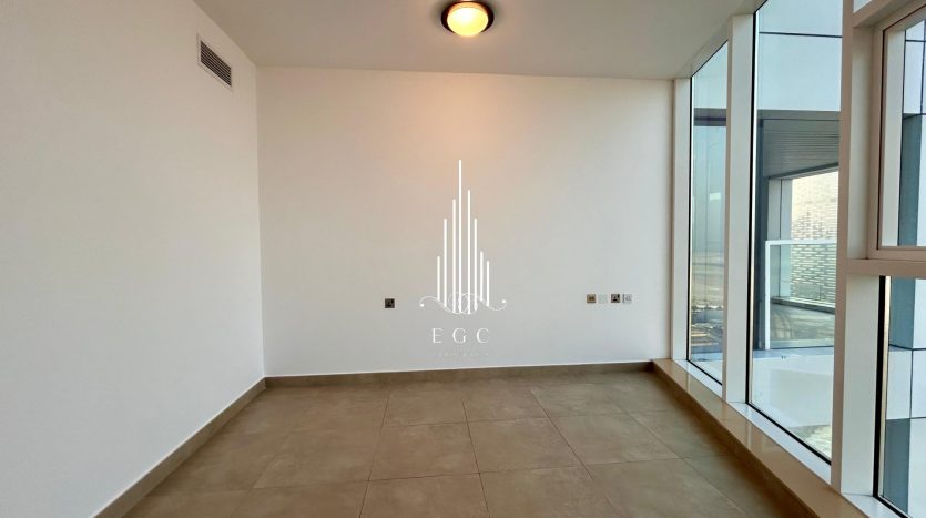 Apartment on Al Reem, Abu-Dhabi, 3 bedrooms, 226.2 m2 / per year