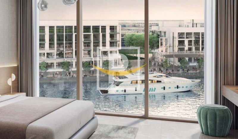Apartment on Al Wasl, Dubai, 3 bedrooms, 161.6 m2  | Foto 1
