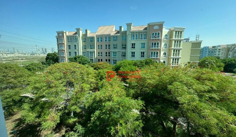 Квартира в Discovery Gardens, Дубай, 2 спальни, 130 м2 / в месяц