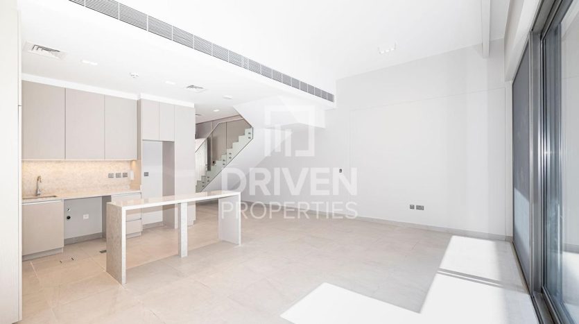 Townhouse on Mohammed Bin Rashid City, Dubai, 3 bedrooms, 212 m2 / per year
