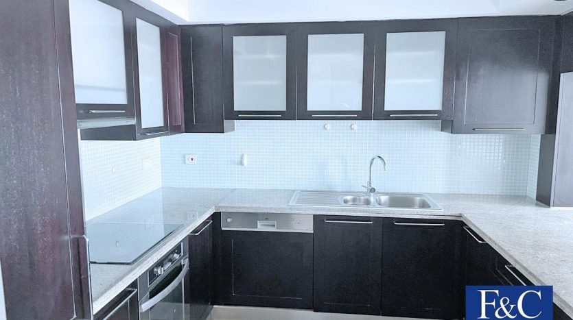 Квартира в The Views, Дубай, 52 м2