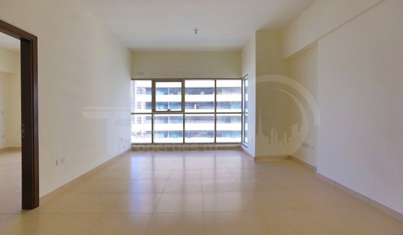 Apartment on Al Reem, Abu-Dhabi, 1 bedroom, 75.6 m2  | Foto 4