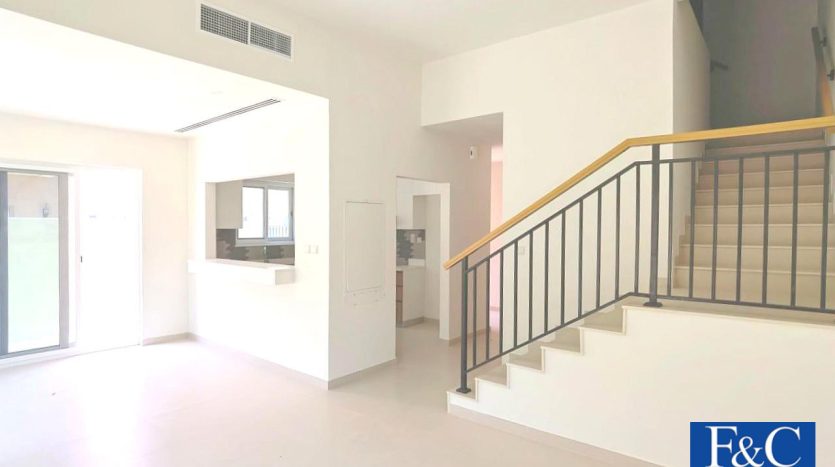 Таунхаус в Dubai Land, 3 спальни, 207.2 м2