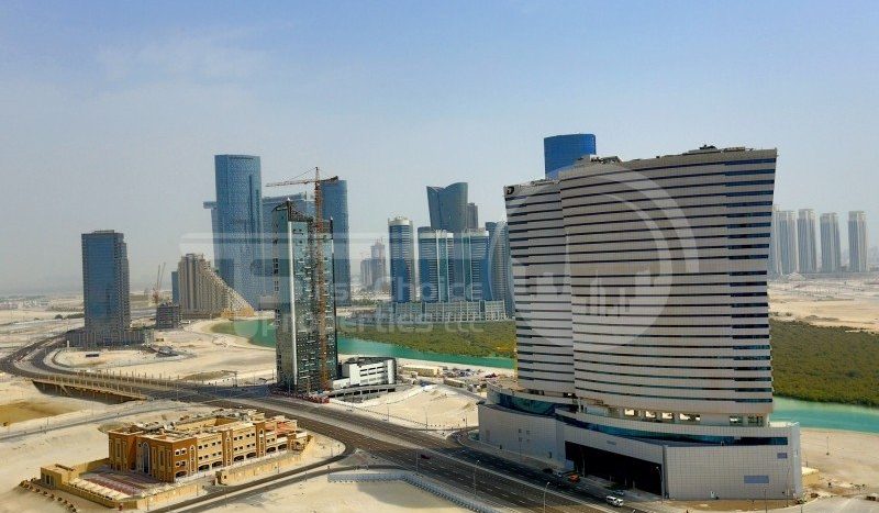 Shop on Al Reem, Abu-Dhabi, 69.6 m2  | Foto 1