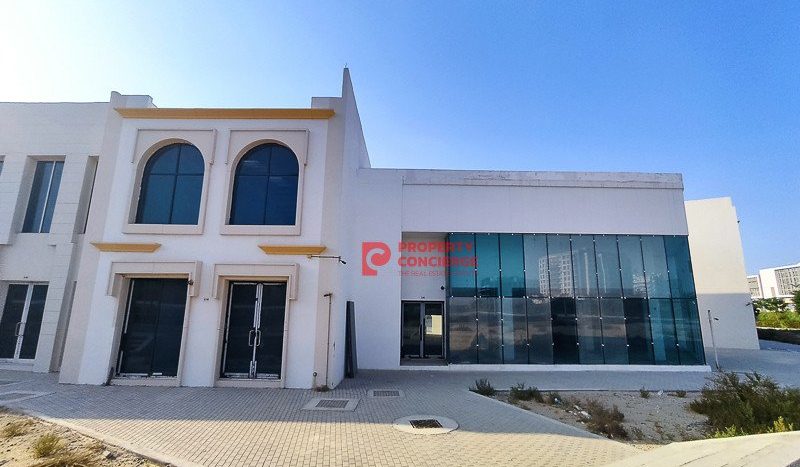 Склад в Dubai Production City (IMPZ), 929 м2 / в месяц